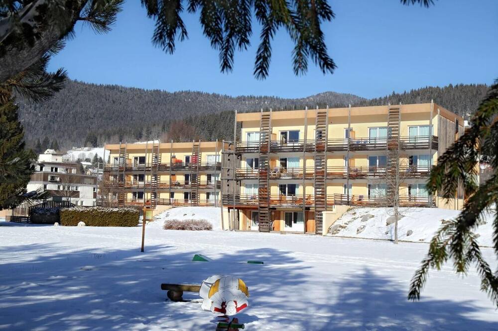 Photo of Outdoor in Autrans