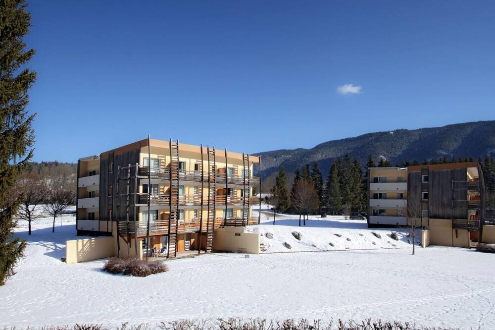 Photo of Outdoor in Autrans