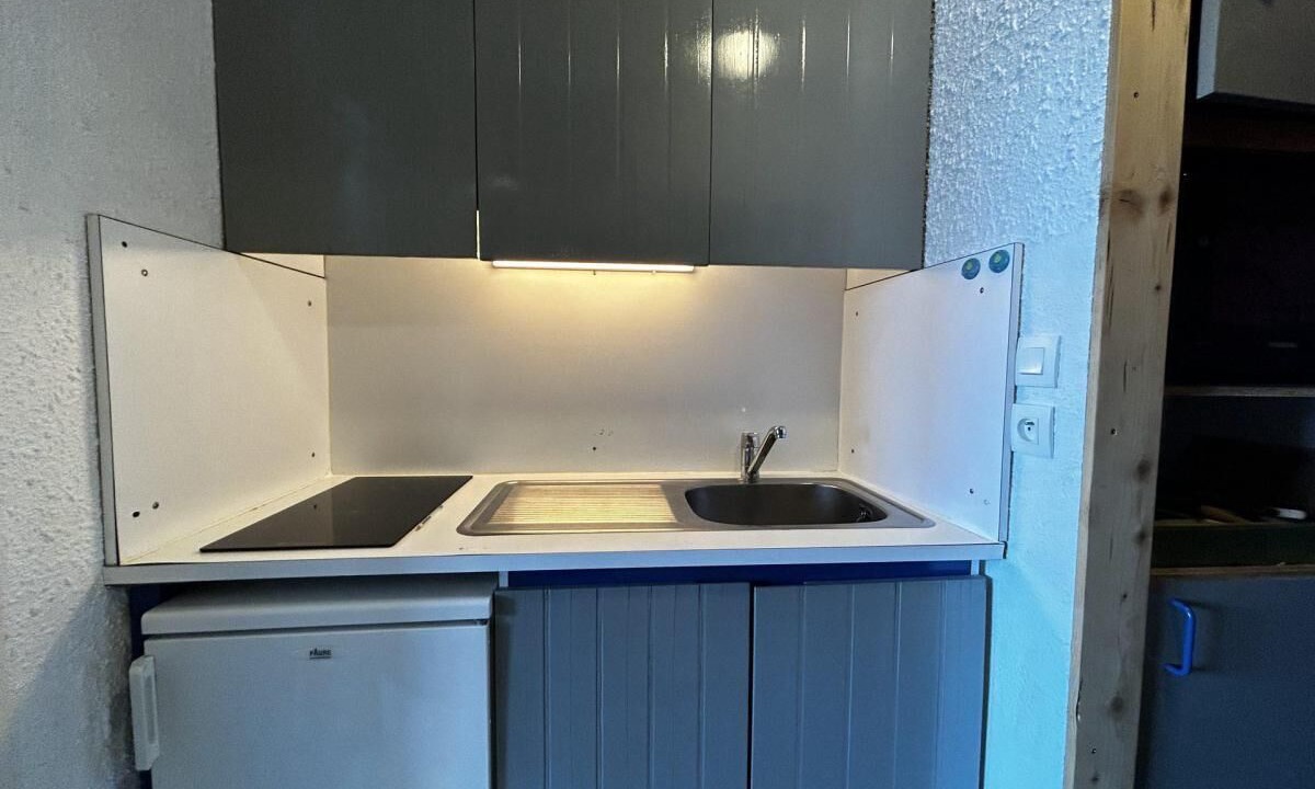 Photo of Kitchen in Les Menuires