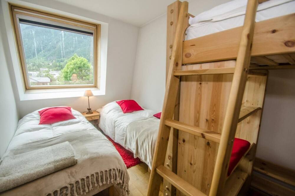 Photo of Bedroom in Chamonix City Centre