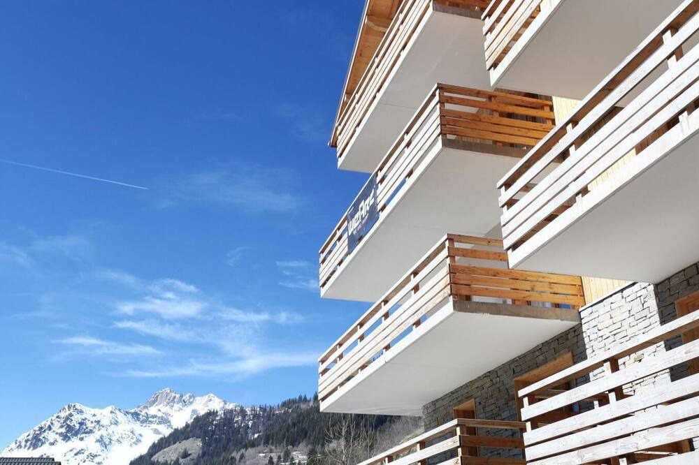 Photo of Outdoor in Vaujany