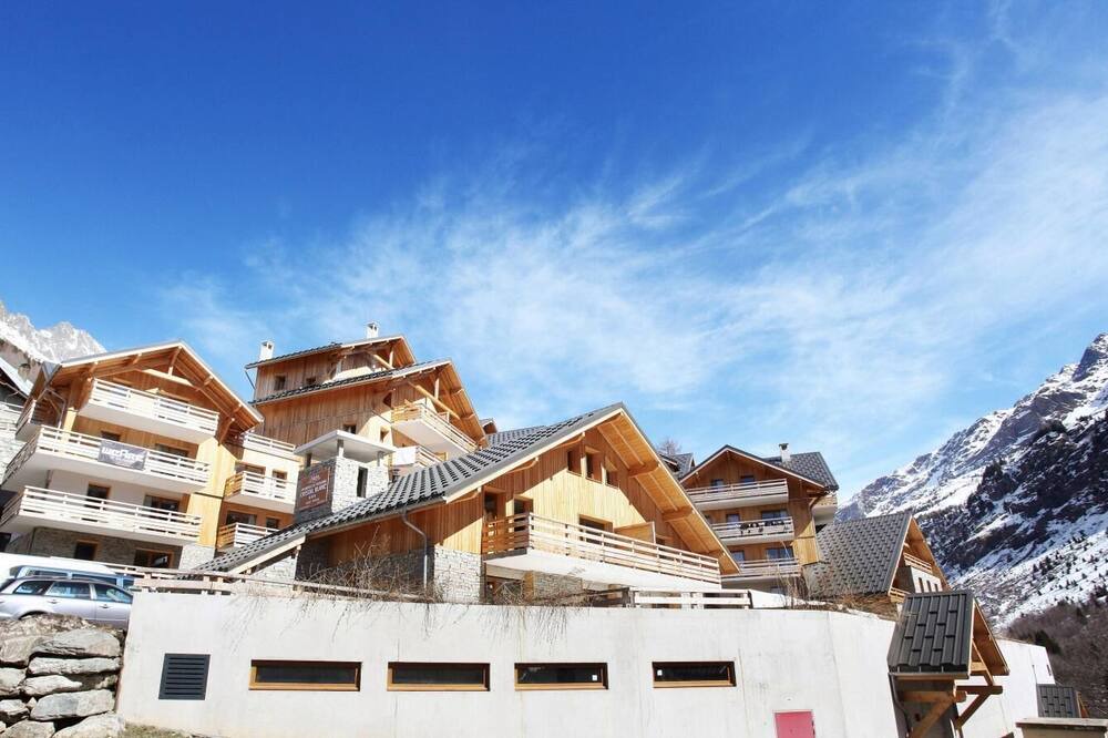 Photo of Outdoor in Vaujany