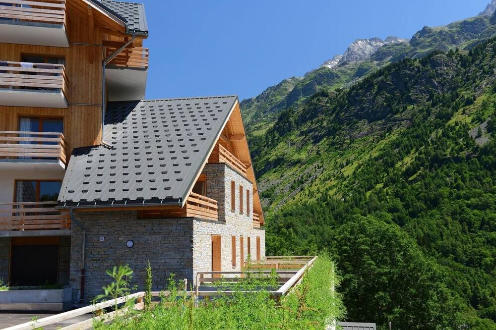 Photo of Outdoor in Vaujany