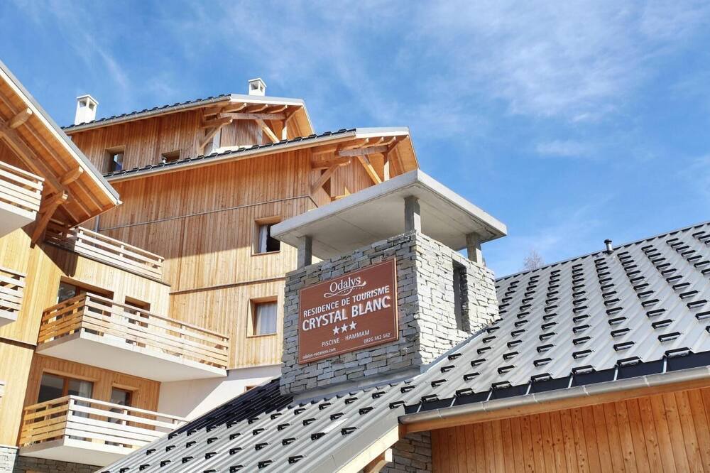 Photo of Outdoor in Vaujany