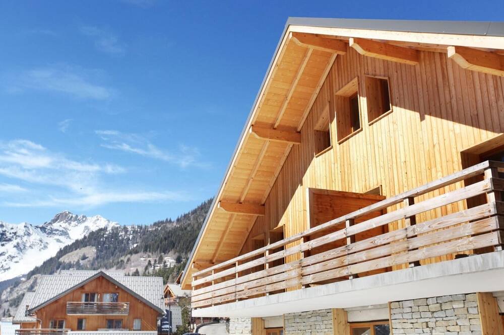 Photo of Outdoor in Vaujany