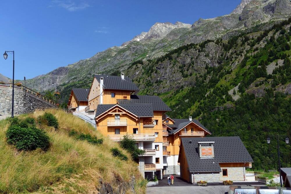 Photo of Outdoor in Vaujany