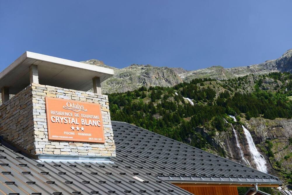 Photo of Outdoor in Vaujany