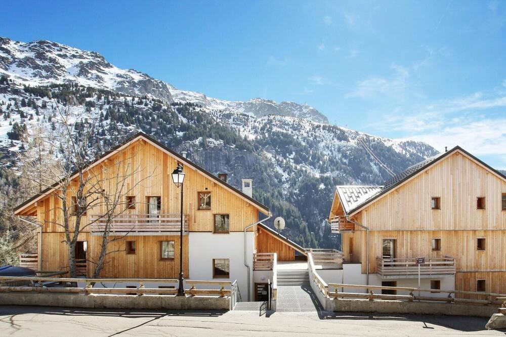 Photo of Outdoor in Vaujany