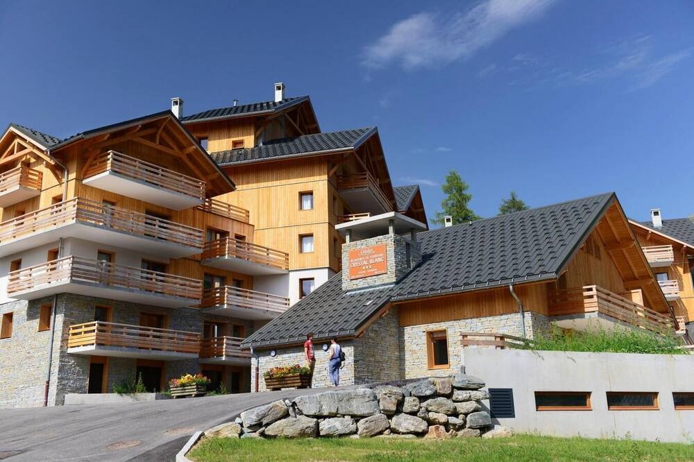 Photo of Outdoor in Vaujany