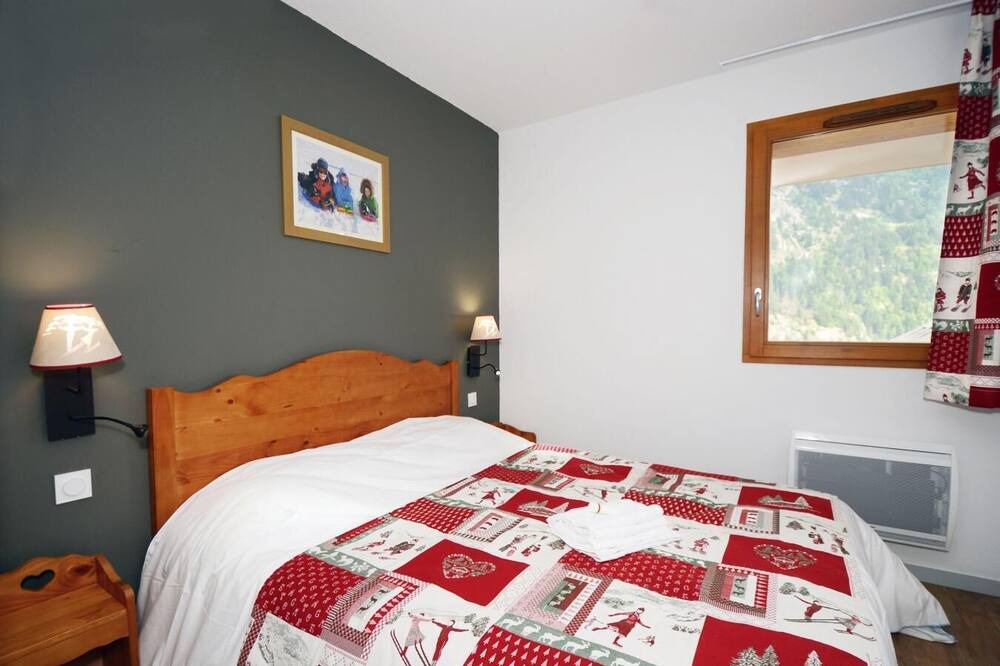 Photo of Bedroom in Vaujany
