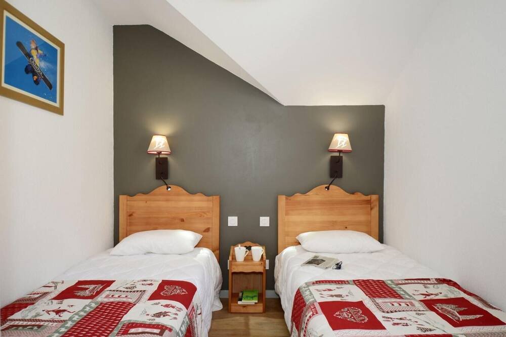 Photo of Bedroom in Vaujany