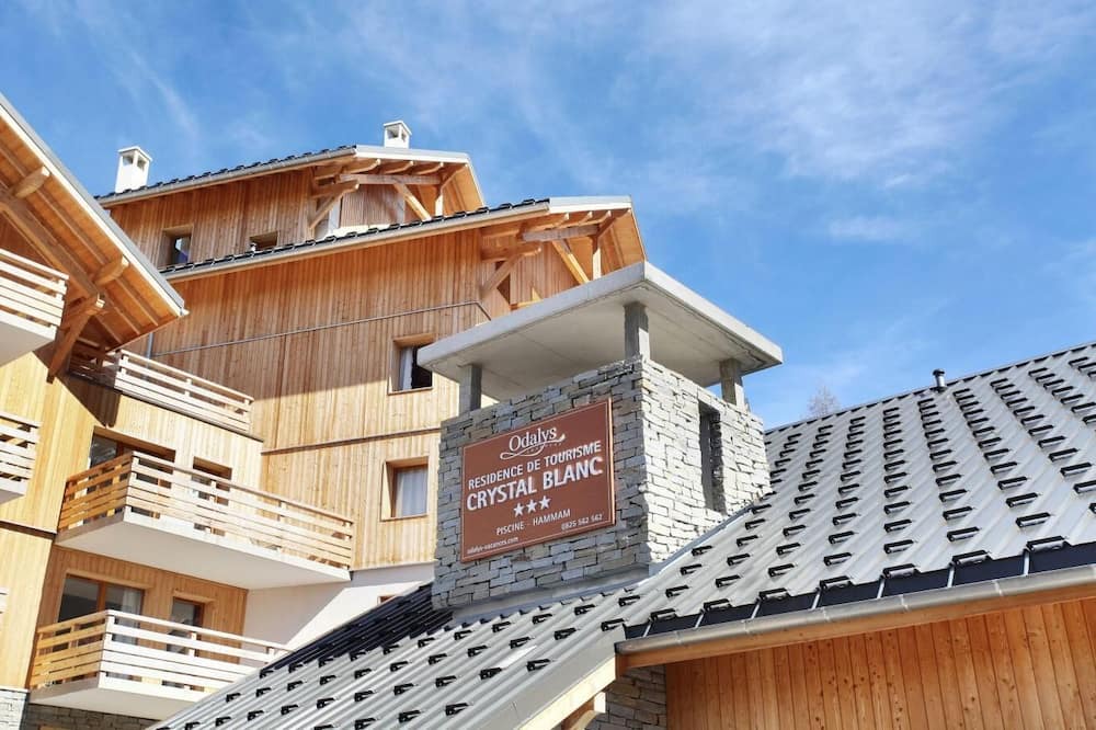 Photo of Outdoor in Vaujany