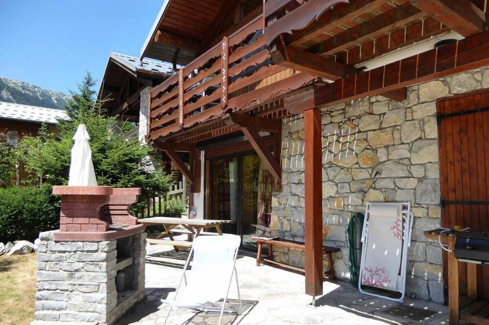 Photo of Outdoor in Pralognan-la-Vanoise