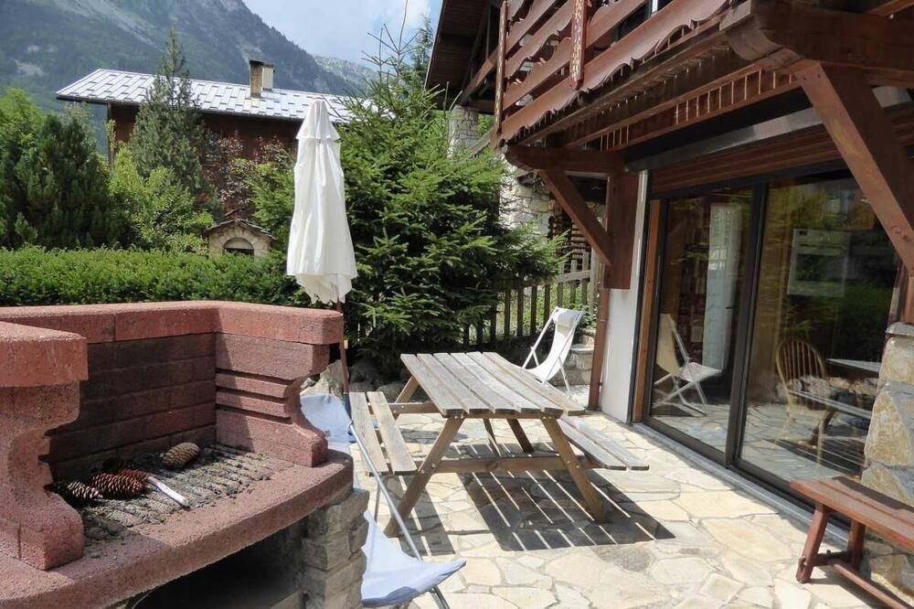 Photo of Outdoor in Pralognan-la-Vanoise