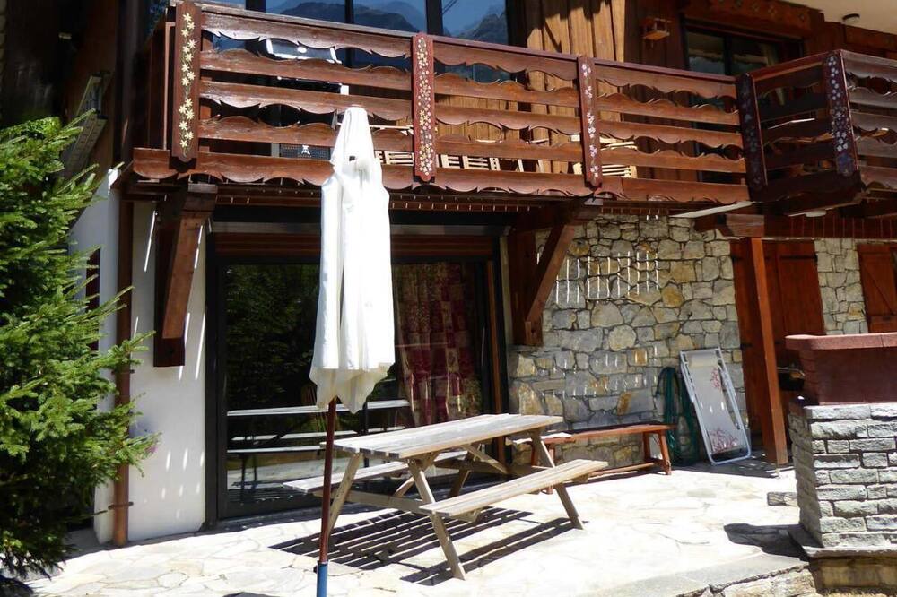 Photo of Outdoor in Pralognan-la-Vanoise