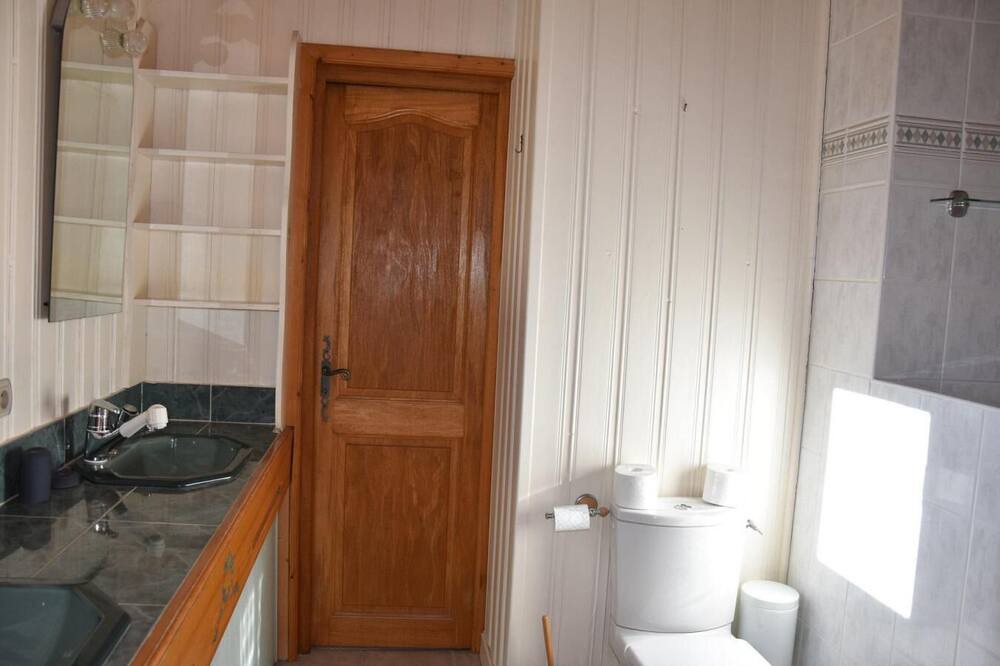 Photo of Bathroom in Pralognan-la-Vanoise
