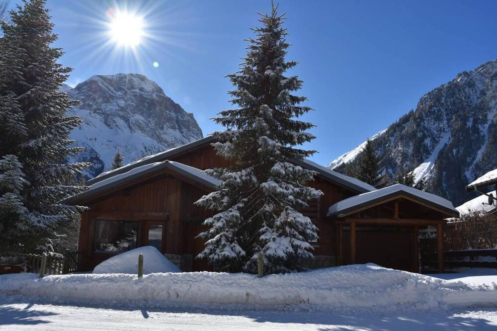 Photo of Outdoor in Pralognan-la-Vanoise