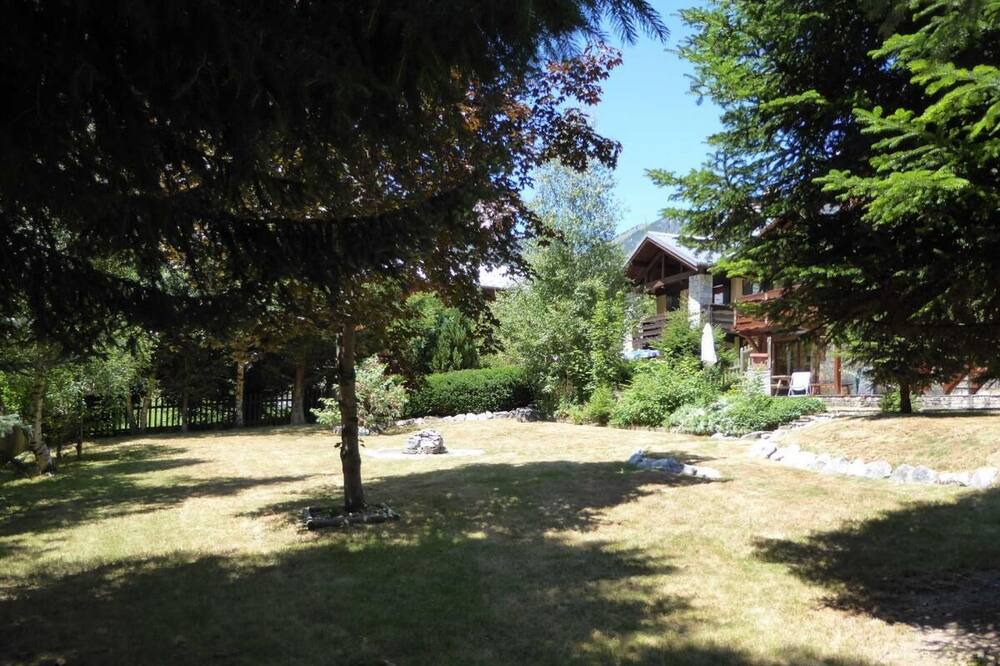 Photo of Outdoor in Pralognan-la-Vanoise