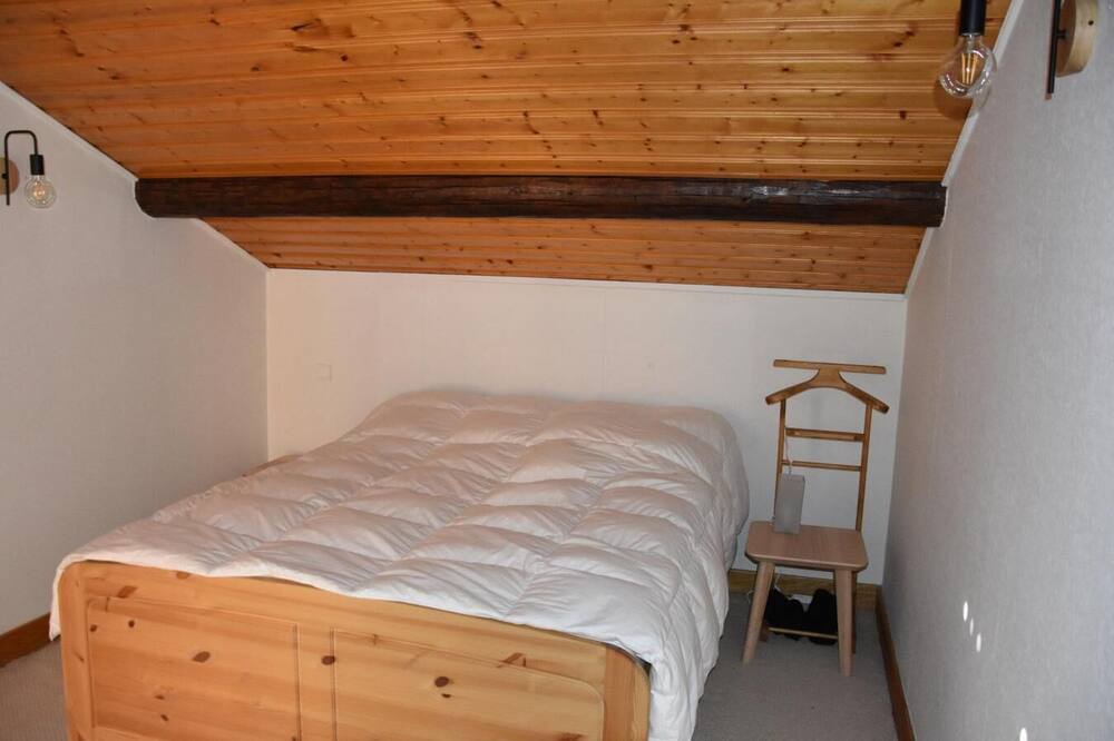 Photo of Bedroom in Pralognan-la-Vanoise