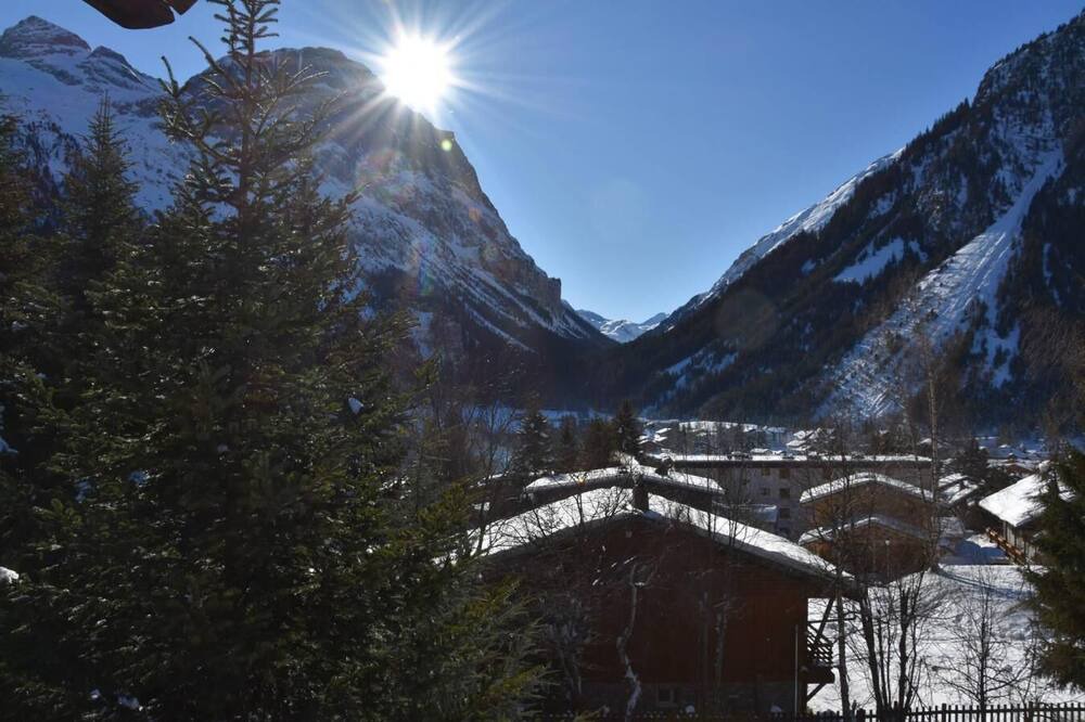 Photo of Outdoor in Pralognan-la-Vanoise
