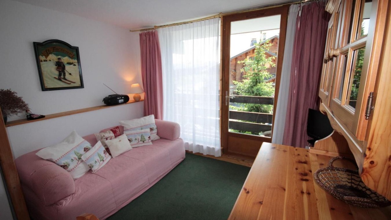 Photo of Livingroom in Les Saisies