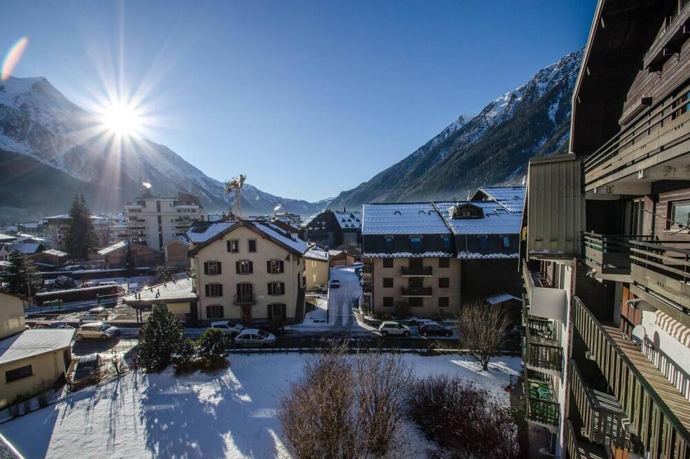 Photo of Outdoor in Chamonix City Centre