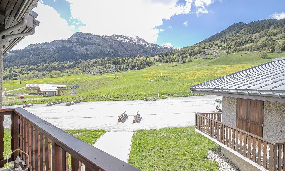 Photo of Outdoor in Aussois
