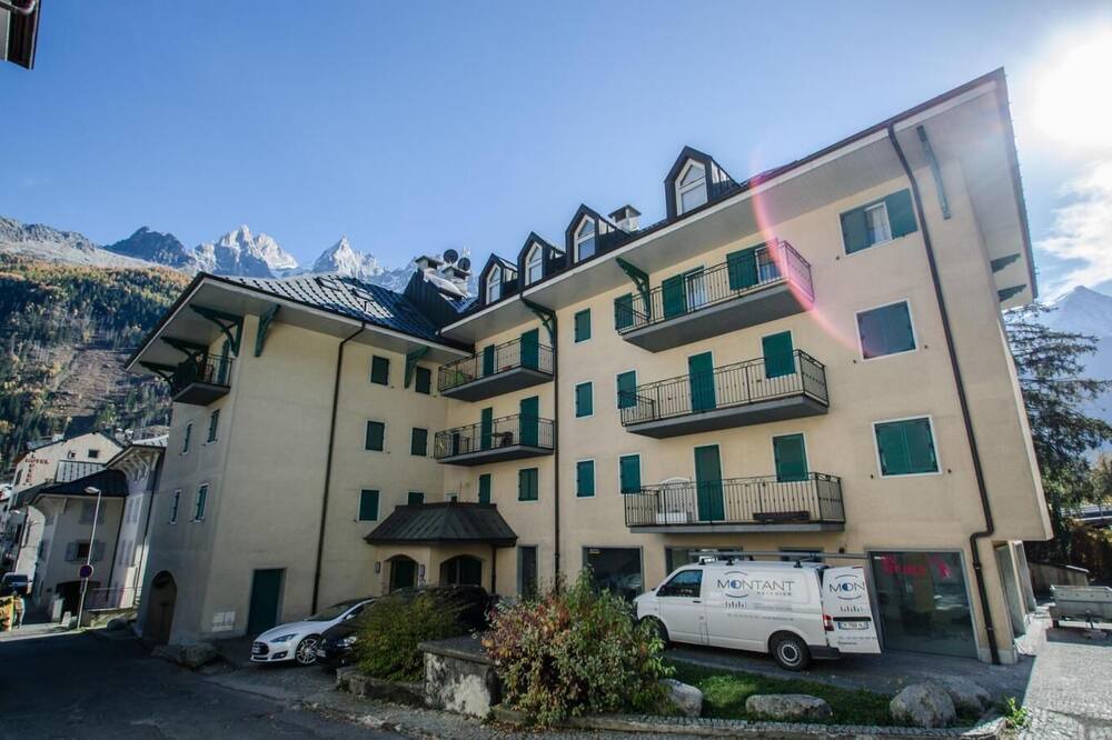 Photo of Outdoor in Chamonix City Centre