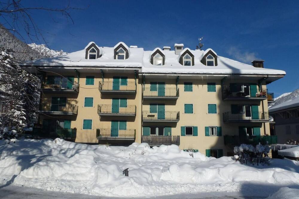 Photo of Outdoor in Chamonix City Centre