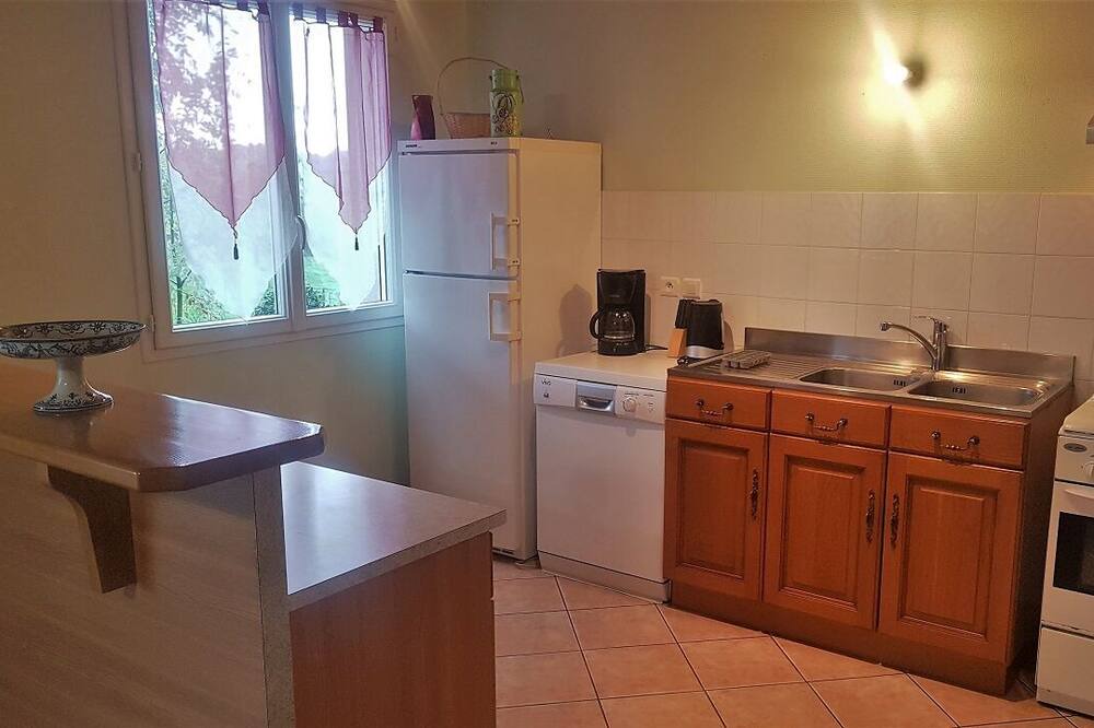 Photo of Kitchen in Meys