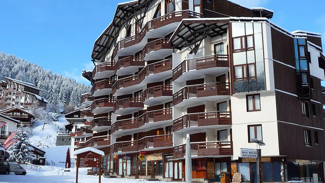 Photo of Outdoor in La Perriere