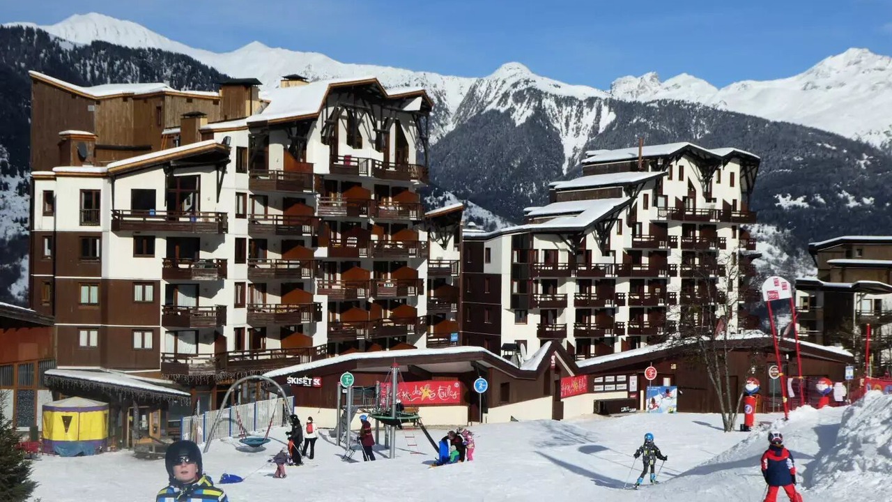 Photo of Outdoor in La Perriere
