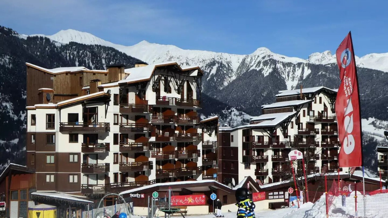 Photo of Outdoor in La Perriere
