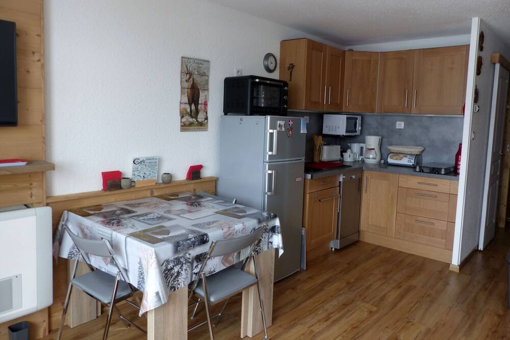 Photo of Kitchen in Saint-Francois-Longchamp