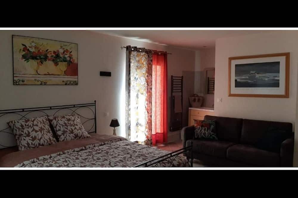 Photo of Bedroom in La Gimond