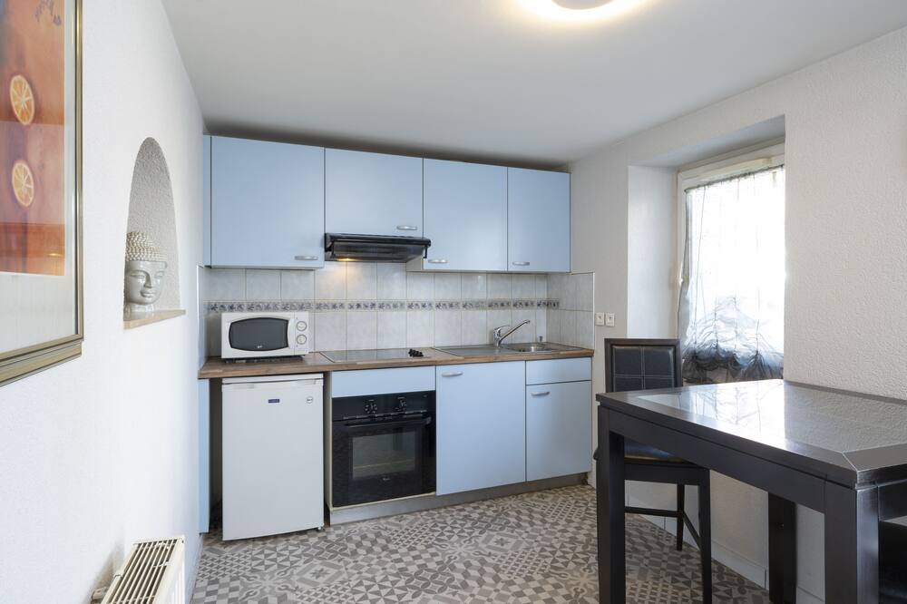 Photo of Kitchen in Gaillard