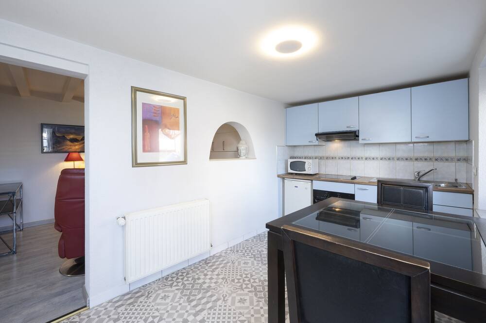 Photo of Kitchen in Gaillard