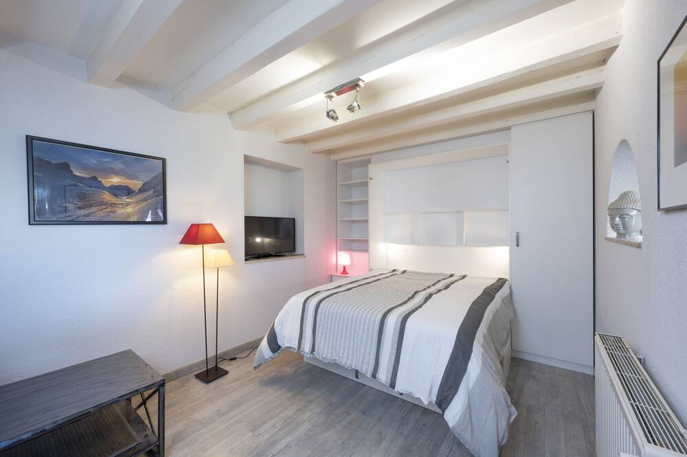 Photo of Bedroom in Gaillard
