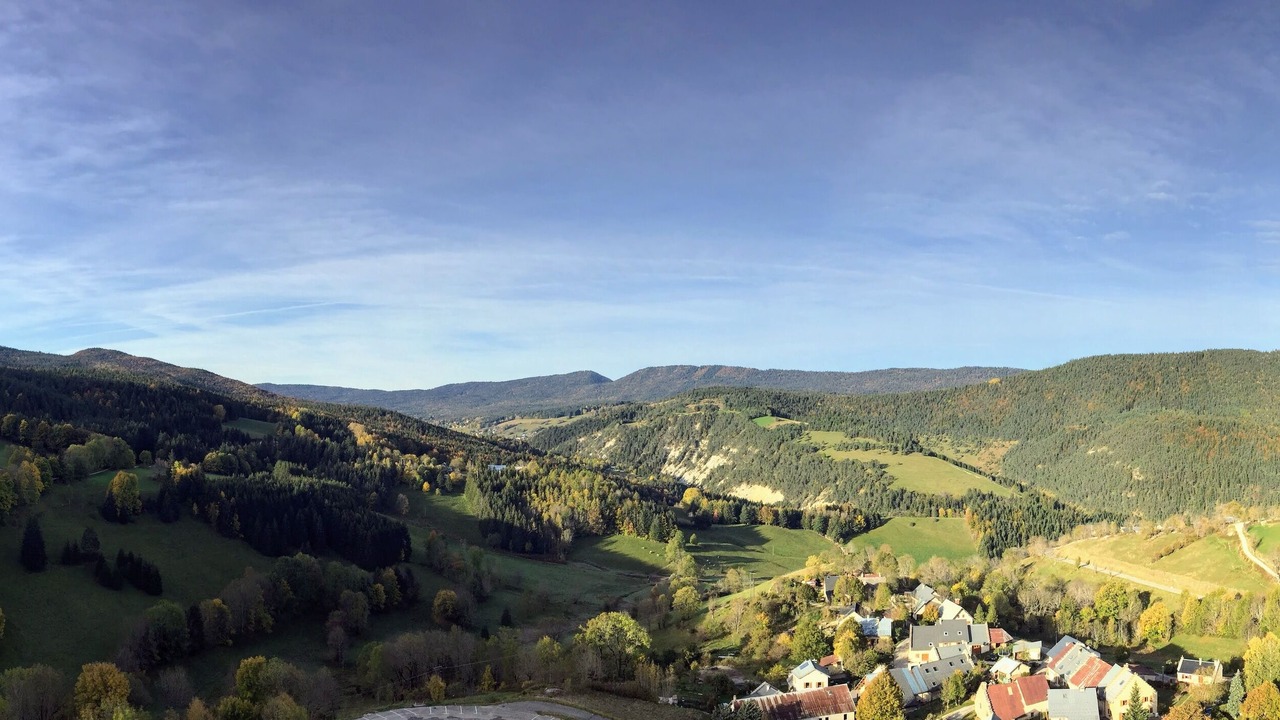 Photo of Others in Villard-de-Lans