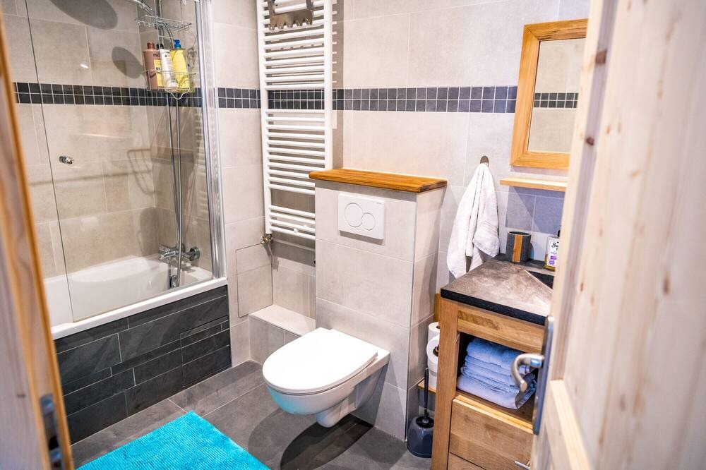 Photo of Bathroom in Les Tines