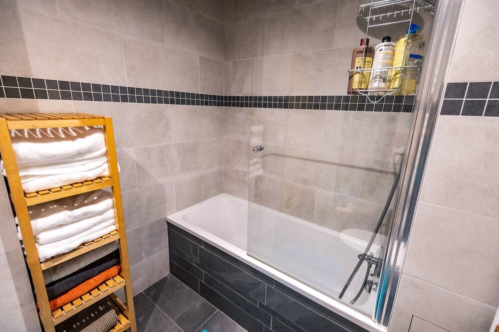 Photo of Bathroom in Les Tines