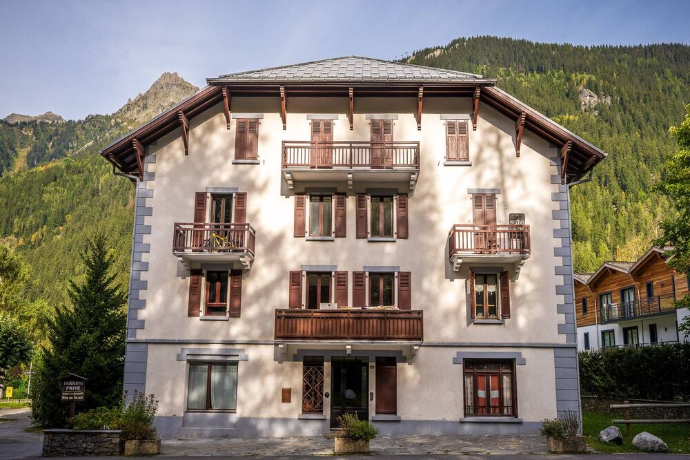 Photo of Outdoor in Les Tines