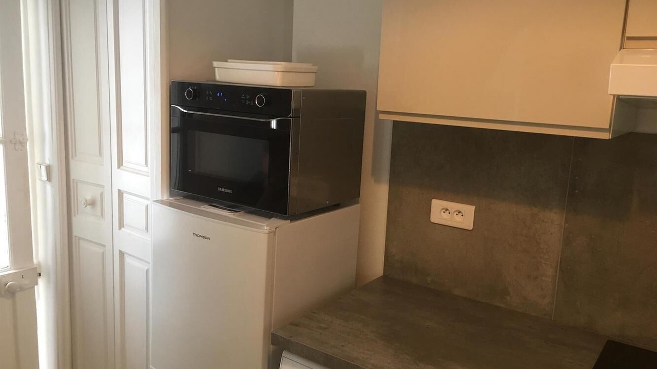 Photo of Kitchen in Largentiere