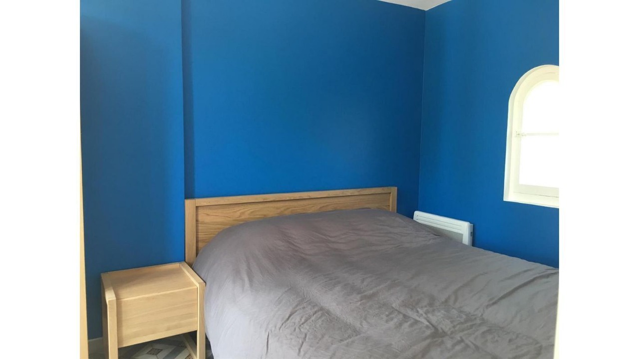 Photo of Bedroom in Largentiere