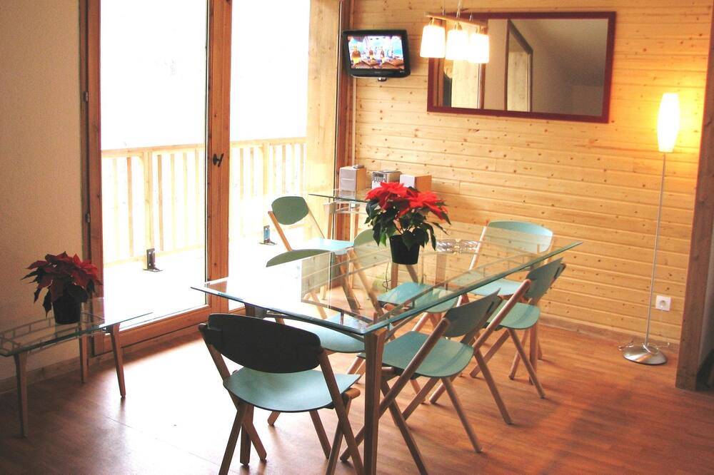 Photo of Livingroom in Orelle