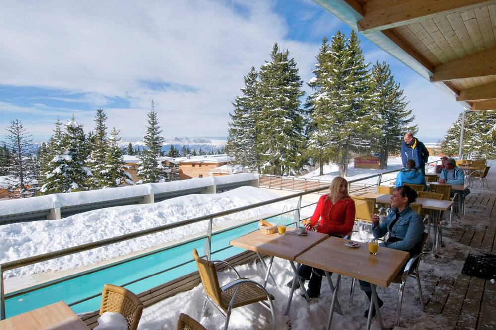 Photo of Outdoor in Chamrousse