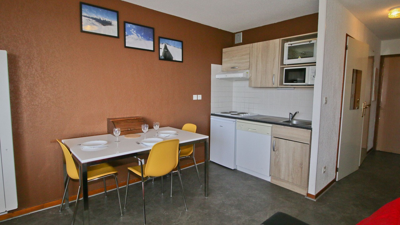 Photo of Kitchen in Saint-Francois-Longchamp