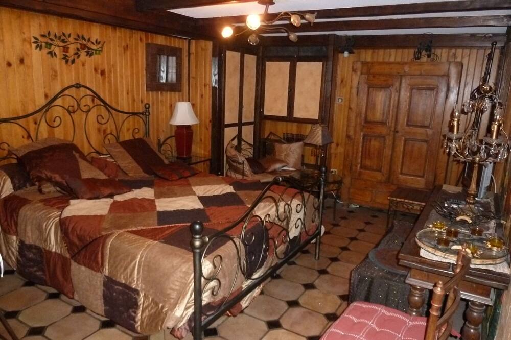 Photo of Bedroom in Annecy-le-Vieux