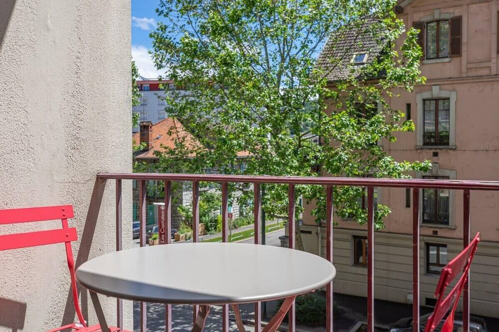 Photo of Patio Balcony in Cran-Gevrier