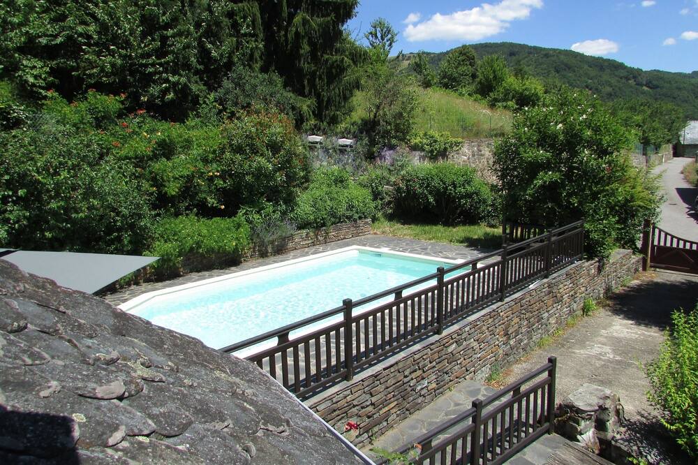 Photo of Outdoor in Saint-Hippolyte